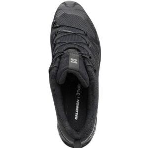 Salomon XA PRO FORCES GTX Black - obrazek 3