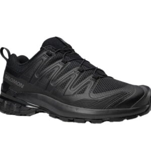 Salomon XA PRO FORCES Black - obrazek 1
