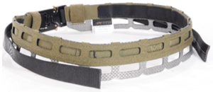 TT Basic Battle Belt IRR stone grey olive - obrazek 1