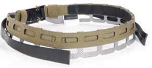 TT Battle Belt Set coyote brown - obrazek 1