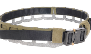 TT Battle Belt Set coyote brown - obrazek 2
