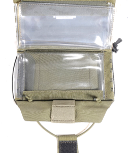 TT Wrist Office MK II coyote brown UNI - obrazek 3