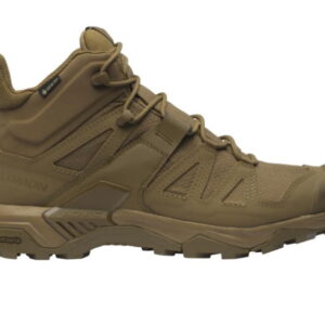 Salomon X Ultra Forces Mid GTX COYOTE - obrazek 1