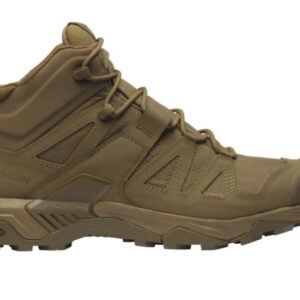 Salomon X Ultra Forces Mid coyote - obrazek 1
