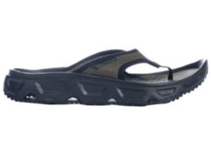 Salomon RX Break Forces Olive Night / Black - obrazek 1