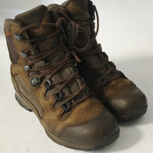 BUTY HAIX SCOUT TREKKINGOWE MYSLIWSKIE WOJSKOWE ROZ EU 40 UK 6,5 - obrazek 2