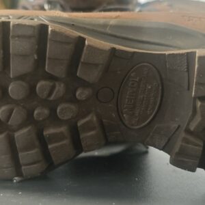 BUTY MEINDL EU44 UK9.5 STAN DOSTATECZNY - obrazek 4