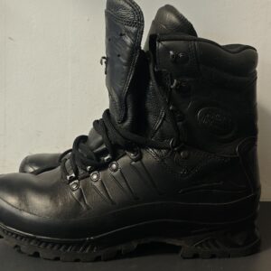 BUTY MEINDL KEMPFSCHUH EU44/9.5UK STAN DOBRY - obrazek 1