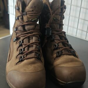 BUTY HAIX UK10 EU45 STAN DOBRY - obrazek 2
