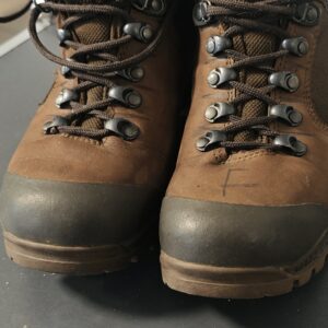 BUTY MEINDL EU39 UK5.5 STAN DOBRY - obrazek 2