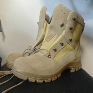 BUTY HAIX 310MM STAN MAGAZYNOWE - obrazek 3