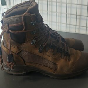 BUTY HAIX EU41 UK7,5 STAN DOSTATECZNY - obrazek 1