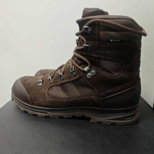 BUTY LOWA EU47 12UK JAK NOWE - obrazek 1