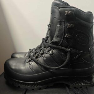 BUTY MEINDL KEMPFSCHUH EU46.5/ 11.5UK JAK NOWE - obrazek 1