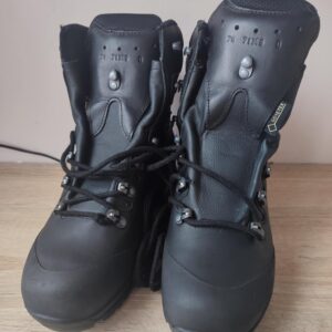 BUTY HAIX EU41 7.5UK STAN BARDZO DOBRY - obrazek 3