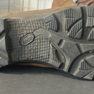 BUTY HAIX EU48 UK13 STAN DOBRY - obrazek 3