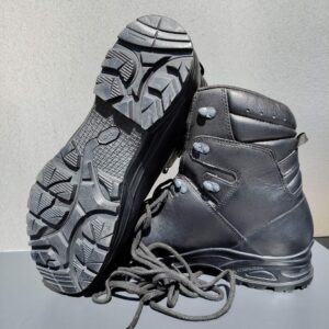 BUTY HAIX UK11,5 EU47 STAN BARDZO DOBRY - obrazek 2