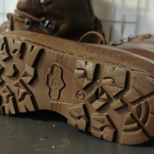BUTY HAIX EU45/10 STAN DOSTATECZNY - obrazek 4