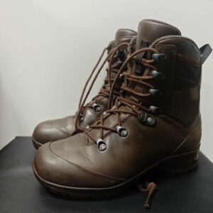 BUTY HAIX EU 40 STAN DOBRY - obrazek 3