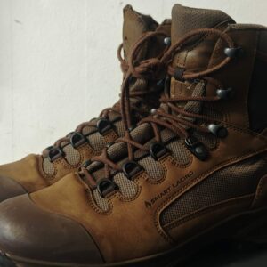 BUTY HAIX SCOUT UK11 EU46 STAN DOBRY - obrazek 2