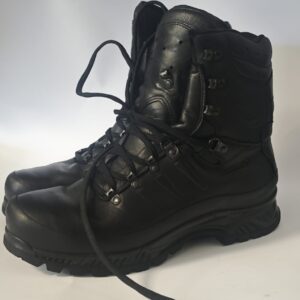 BUTY MEINDL TREKKINGOWE MYSLIWSKIE WOJSKOWE DEMOBIL ROZ EU 46 UK 11 - obrazek 2