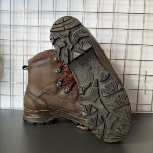 BUTY HAIX SCOUT EU43/8,5UK STAN BARDZO DOBRY - obrazek 3