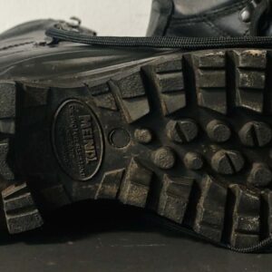 BUTY MEINDL KEMPFSCHUH EU39.5/6 UK STAN DOBRY - obrazek 3