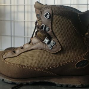 BUTY AKU EU38/5UK STAN DOBRY - obrazek 1