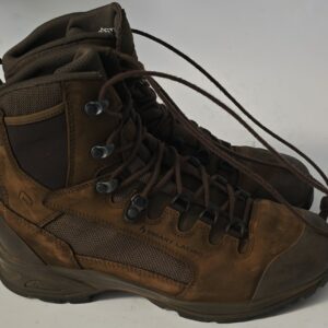 BUTY HAIX SCOUT TREKKINGOWE MYSLIWSKIE WOJSKOWE ROZ EU 43 UK 9 - obrazek 1