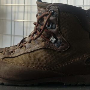 BUTY AKU 41/7UK STAN DOBRY - obrazek 1