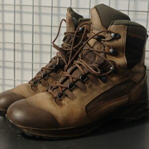 BUTY HAIX 10/45 STAN DOSTATECZNY - obrazek 2