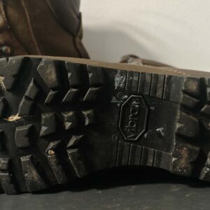 BUTY AKU UK8 EU42 STAN DOBRY - obrazek 2