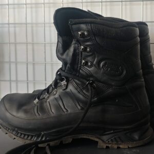 BUTY MEINDL EU44.5 UK10 STAN BARDZO DOBRY - obrazek 1