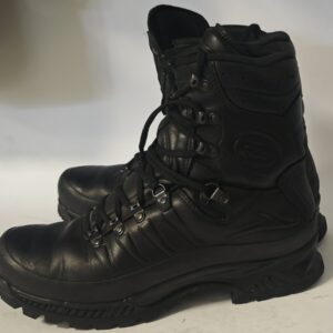 BUTY MEINDL TREKKINGOWE MYSLIWSKIE WOJSKOWE DEMOBIL ROZ EU 43 UK 9 - obrazek 1