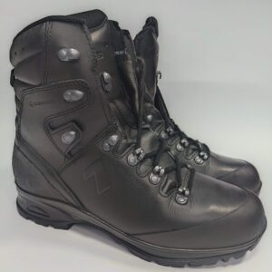 BUTY HAIX COMMANDER TREKKINGOWE MYSLIWSKIE WOJSKOWE ROZ EU 44 UK 9,5 - obrazek 1