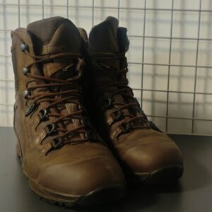 BUTY HAIX 8,5/43 STAN DOBRY - obrazek 2