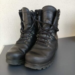 BUTY MEINDL UK11 EU46 STAN BARDZO DOBRY - obrazek 2