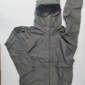 KURTKA GORE-TEX BARDZO DOBRY 96/100 V/VI WODOODPORNA DEMOBIL AUSTRIA - obrazek 2