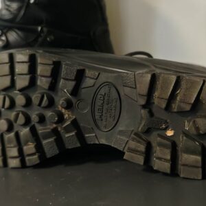 BUTY MEINDL KEMPFSCHUH EU46/11UK STAN DOBRY - obrazek 3