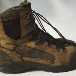 BUTY HAIX SCOUT TREKKINGOWE MYSLIWSKIE WOJSKOWE ROZ EU 49 UK  13,5 - obrazek 1