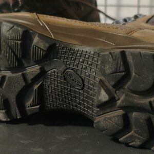 BUTY HAIX 5/38 STAN BARDZO DOBRY - obrazek 3