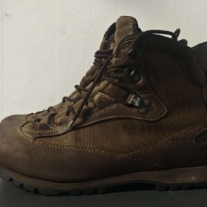 BUTY AKU UK8 EU42 STAN DOBRY - obrazek 1