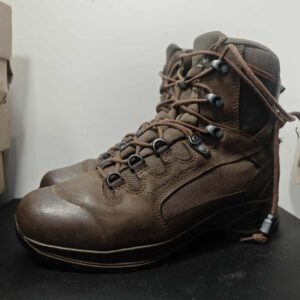 BUTY HAIX UK9 EU43 STAN DOBRY - obrazek 3