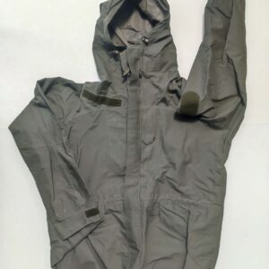 KURTKA GORE-TEX BARDZO DOBRY 96/100 V/VI WODOODPORNA DEMOBIL AUSTRIA - obrazek 2