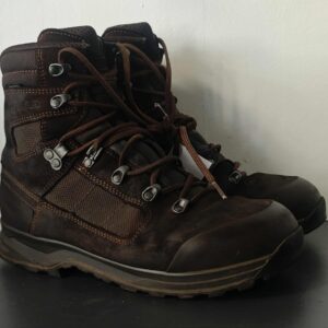 BUTY LOWA EU41,5 UK7,5 STAN DOBRY - obrazek 3