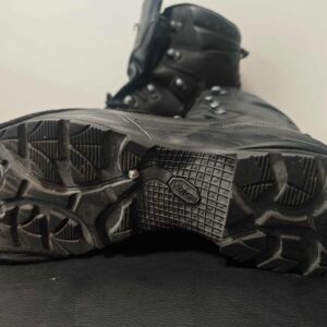 BUTY HAIX EU47 UK12 JAK NOWE - obrazek 2