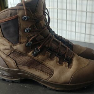 BUTY HAIX UK10 EU45 STAN DOBRY - obrazek 1
