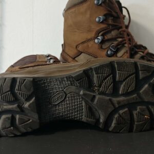 BUTY HAIX UK10 EU45 STAN BARDZO DOBRY - obrazek 2