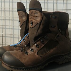 BUTY MEINDL 44.5/10 STAN DOSTATECZNY - obrazek 1