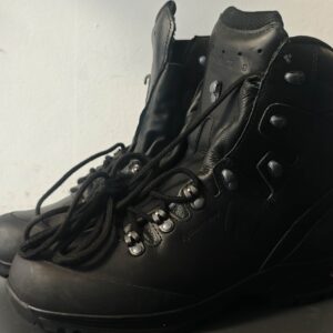 BUTY HAIX COMMANDER EU45 UK10,5 STAN BARDZO DOBRY - obrazek 3